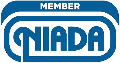 NIADA member logo